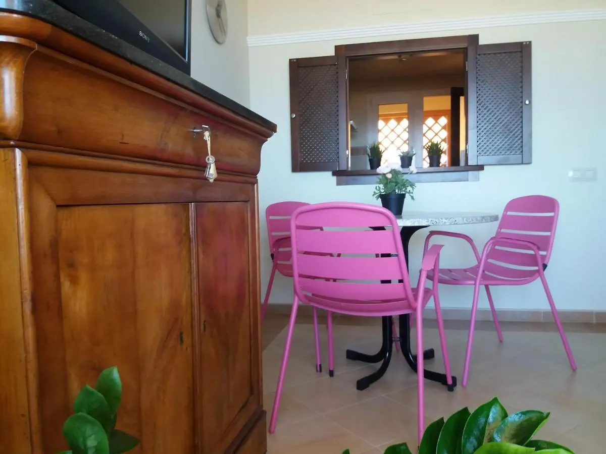 شقة Las Arenas 112 - Atico Vista Al Mar إيسلا كانيلا