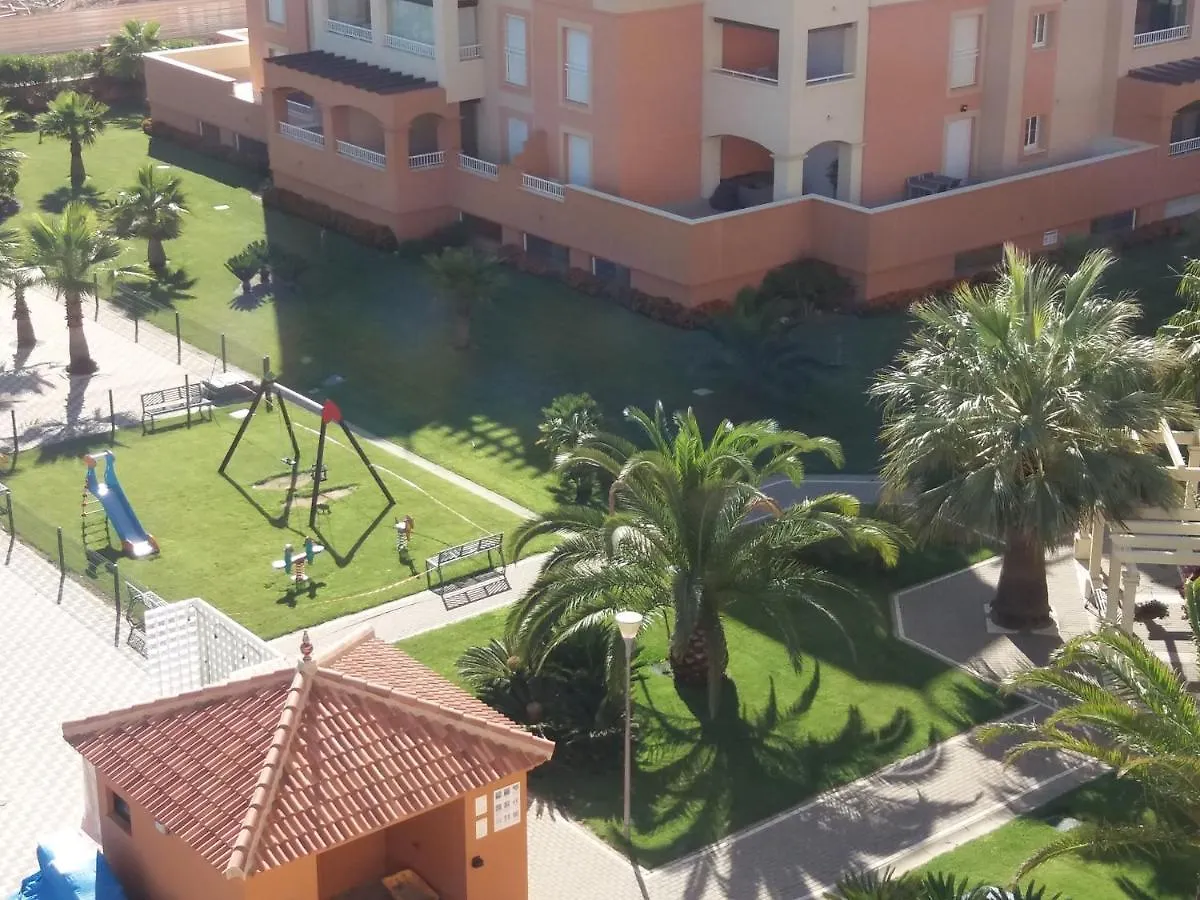 Las Arenas 112 - Atico Vista Al Mar Isla Canela 0*,
